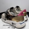 Golden Goose Running – Image 9