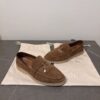 Mocassins Loro Piana