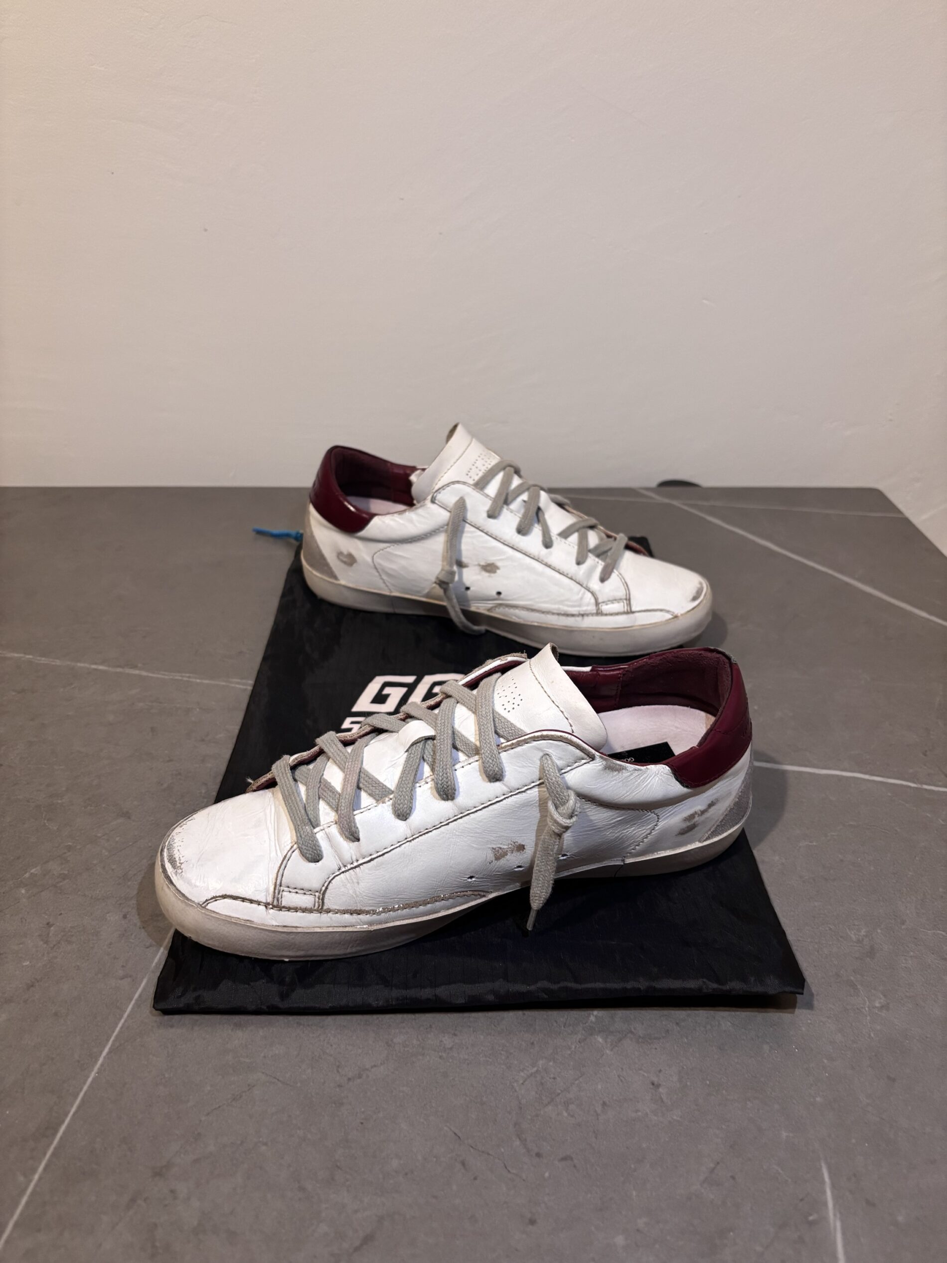 Golden Goose Superstar – Image 4