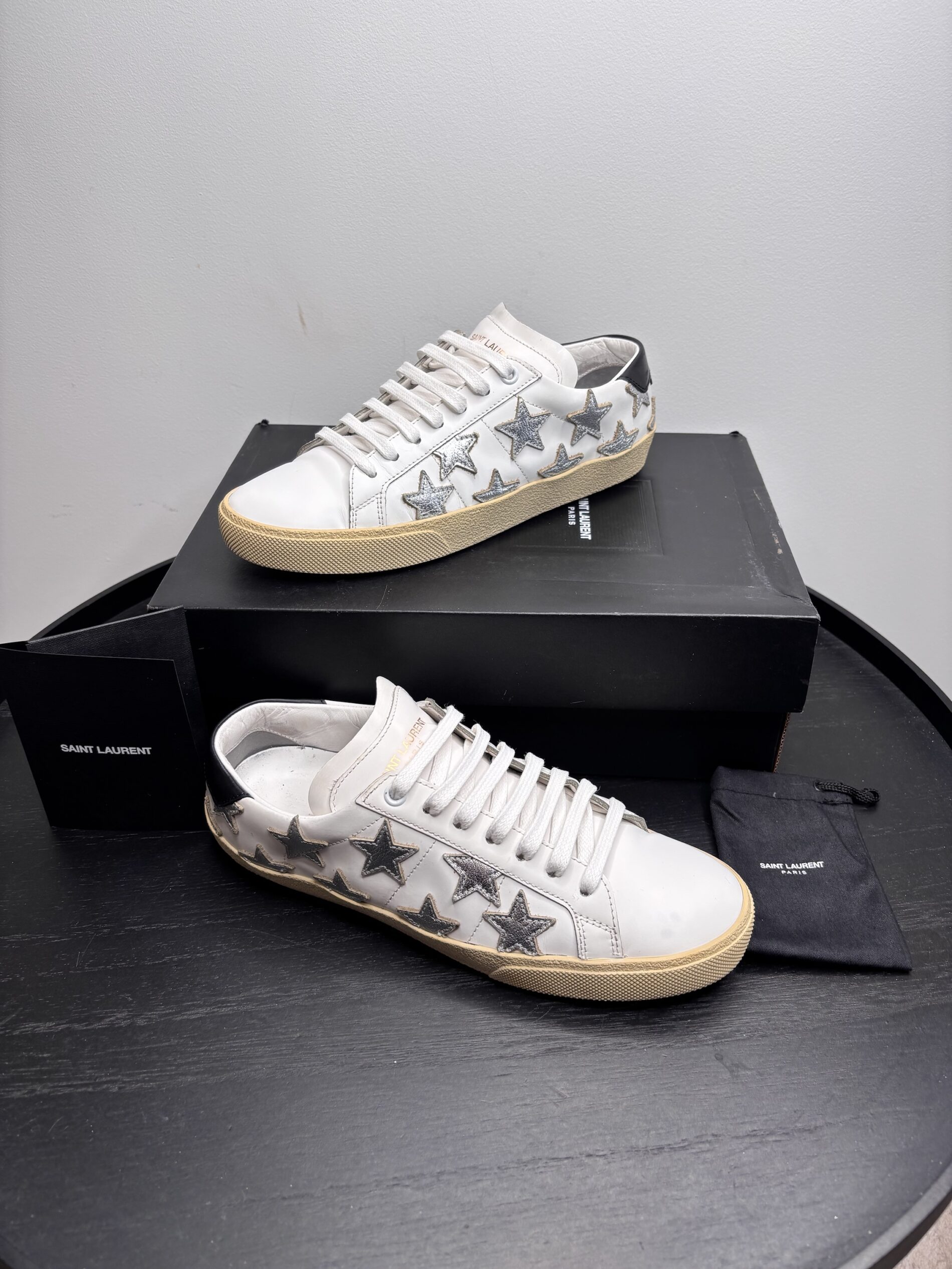Saint Laurent étoile – Image 2