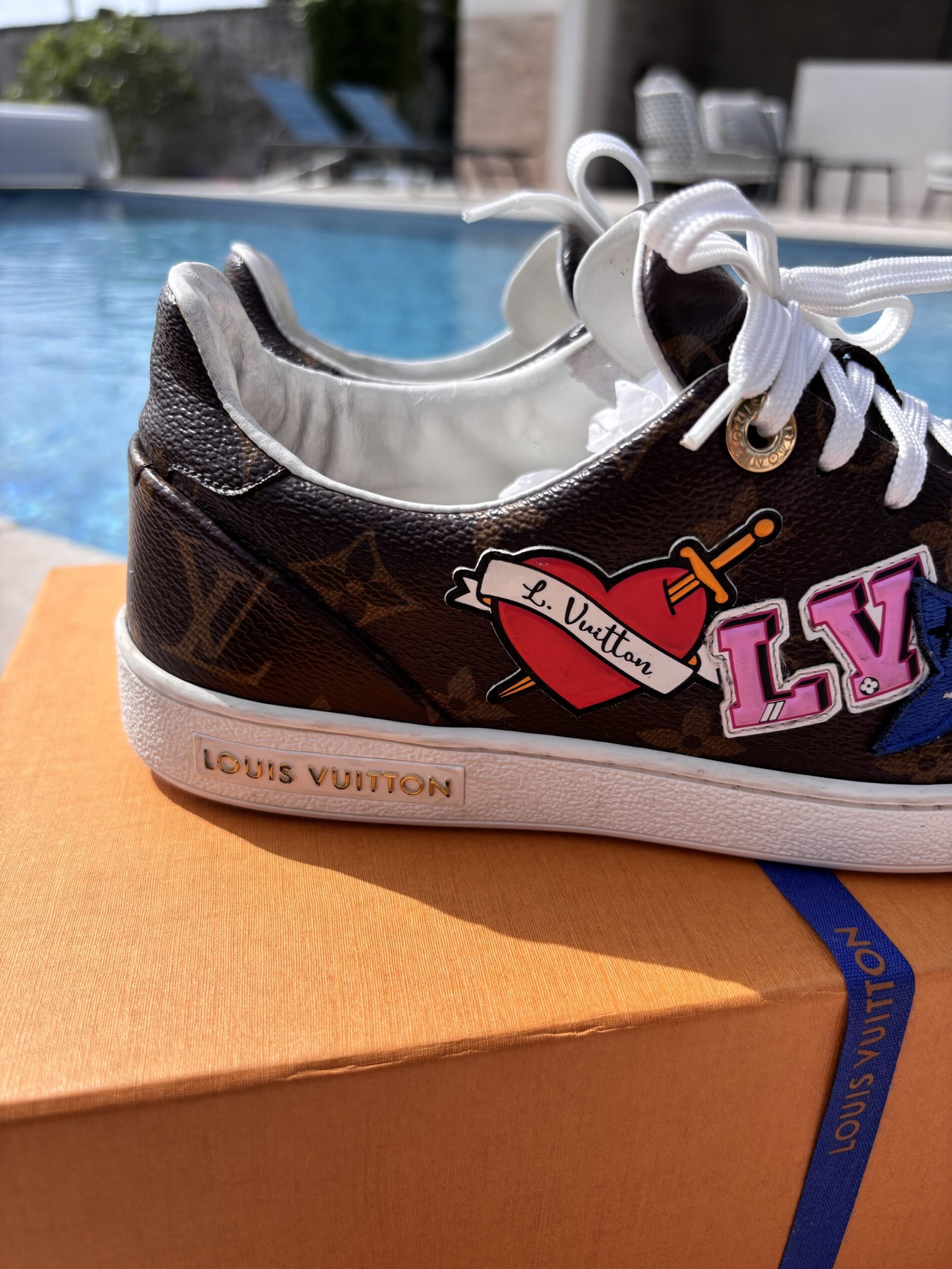 Louis Vuitton – Image 6