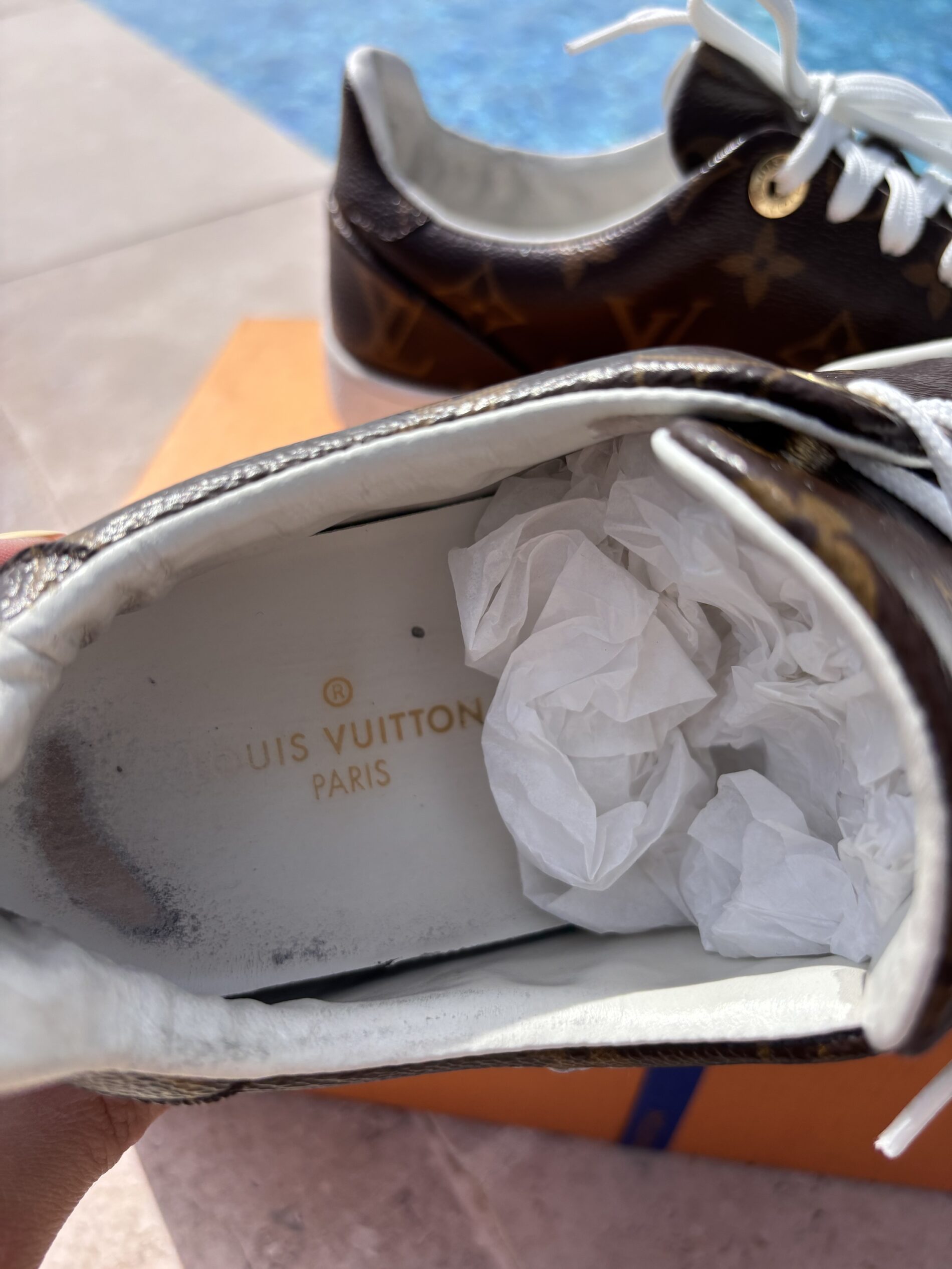 Louis Vuitton – Image 12