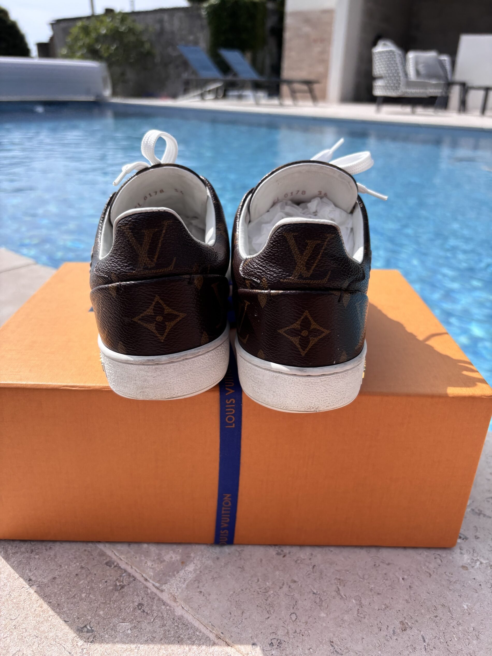 Louis Vuitton – Image 5