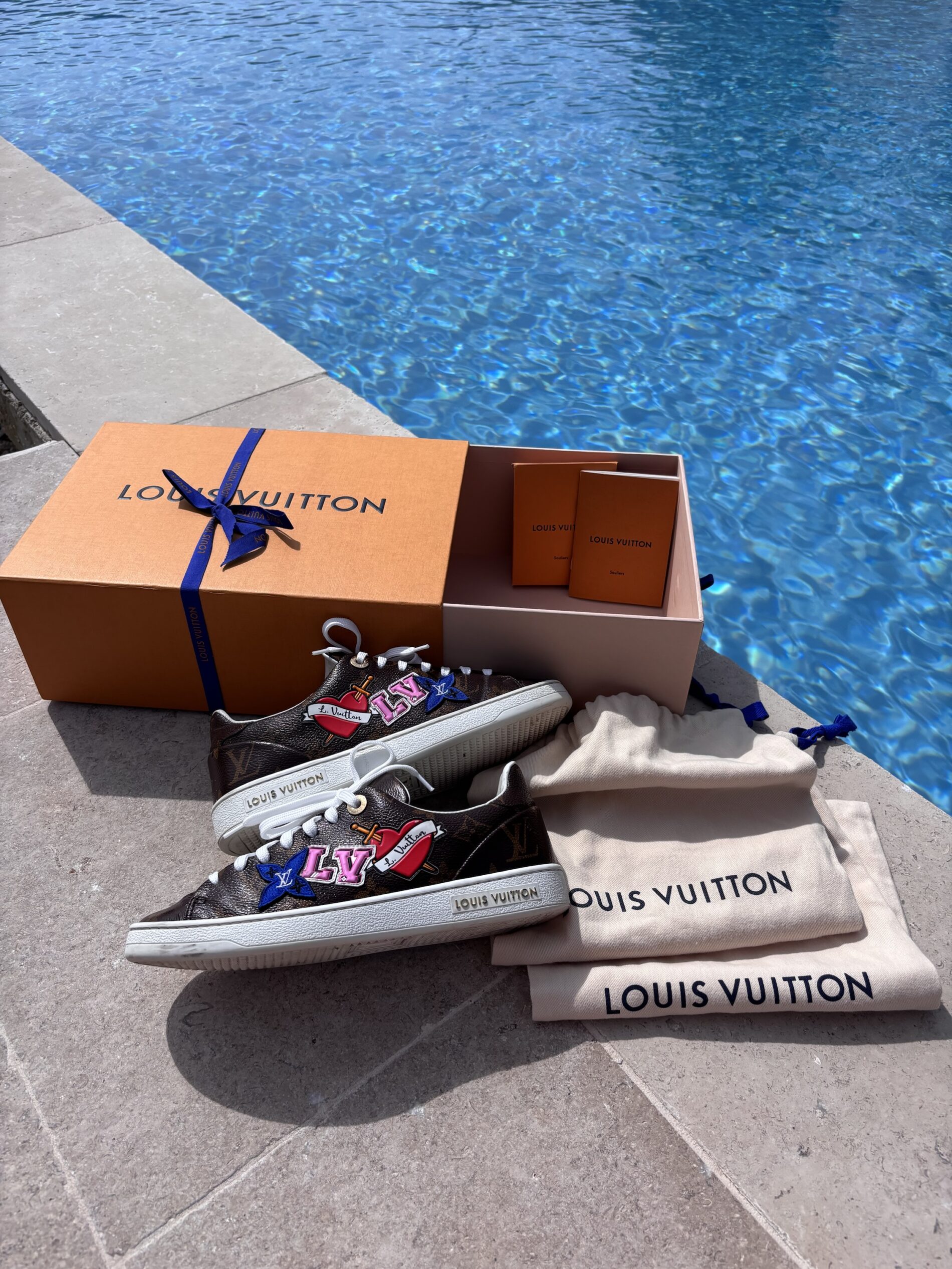 Louis Vuitton – Image 8