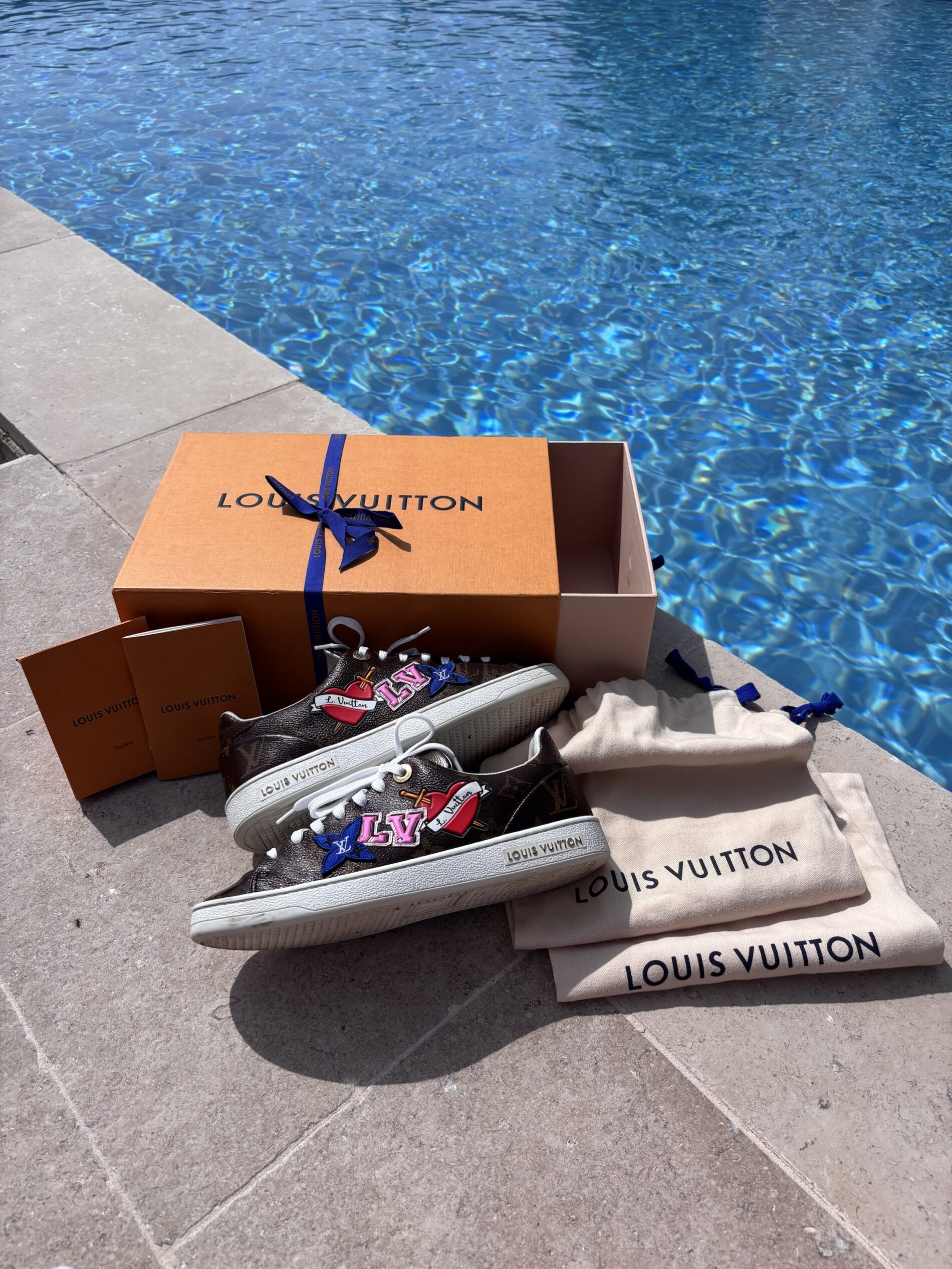 Louis Vuitton – Image 7