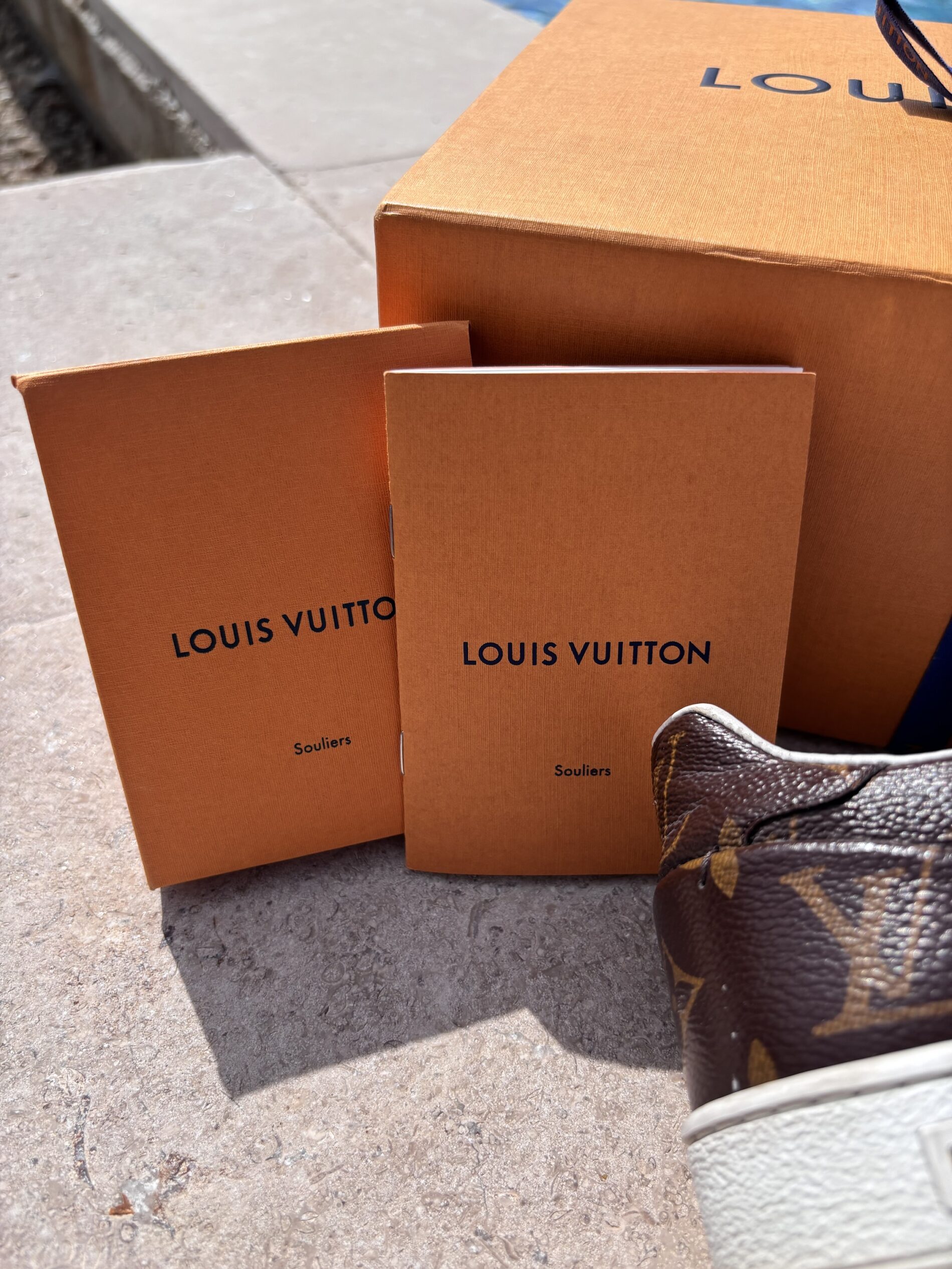 Louis Vuitton – Image 15