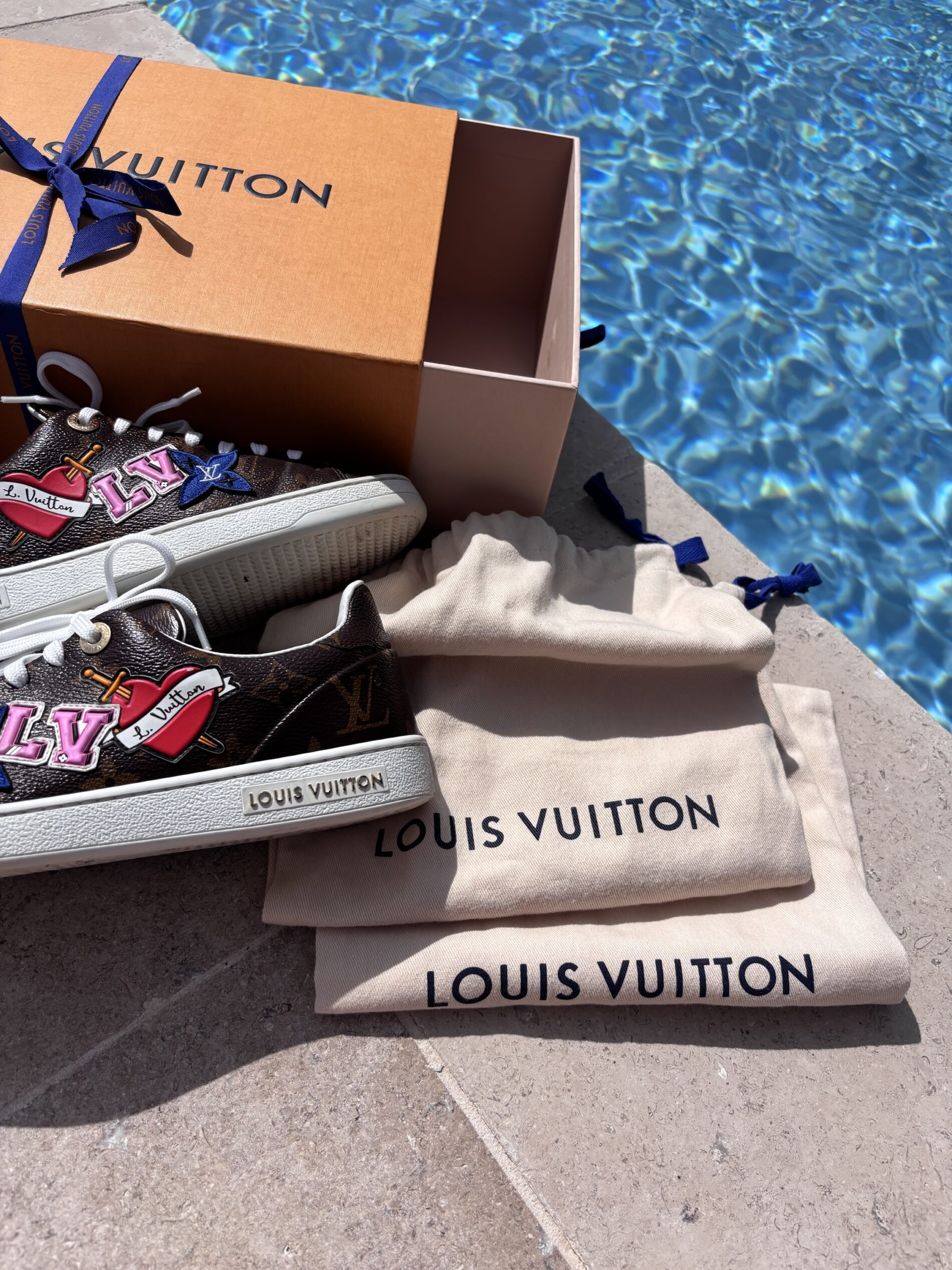 Louis Vuitton – Image 9