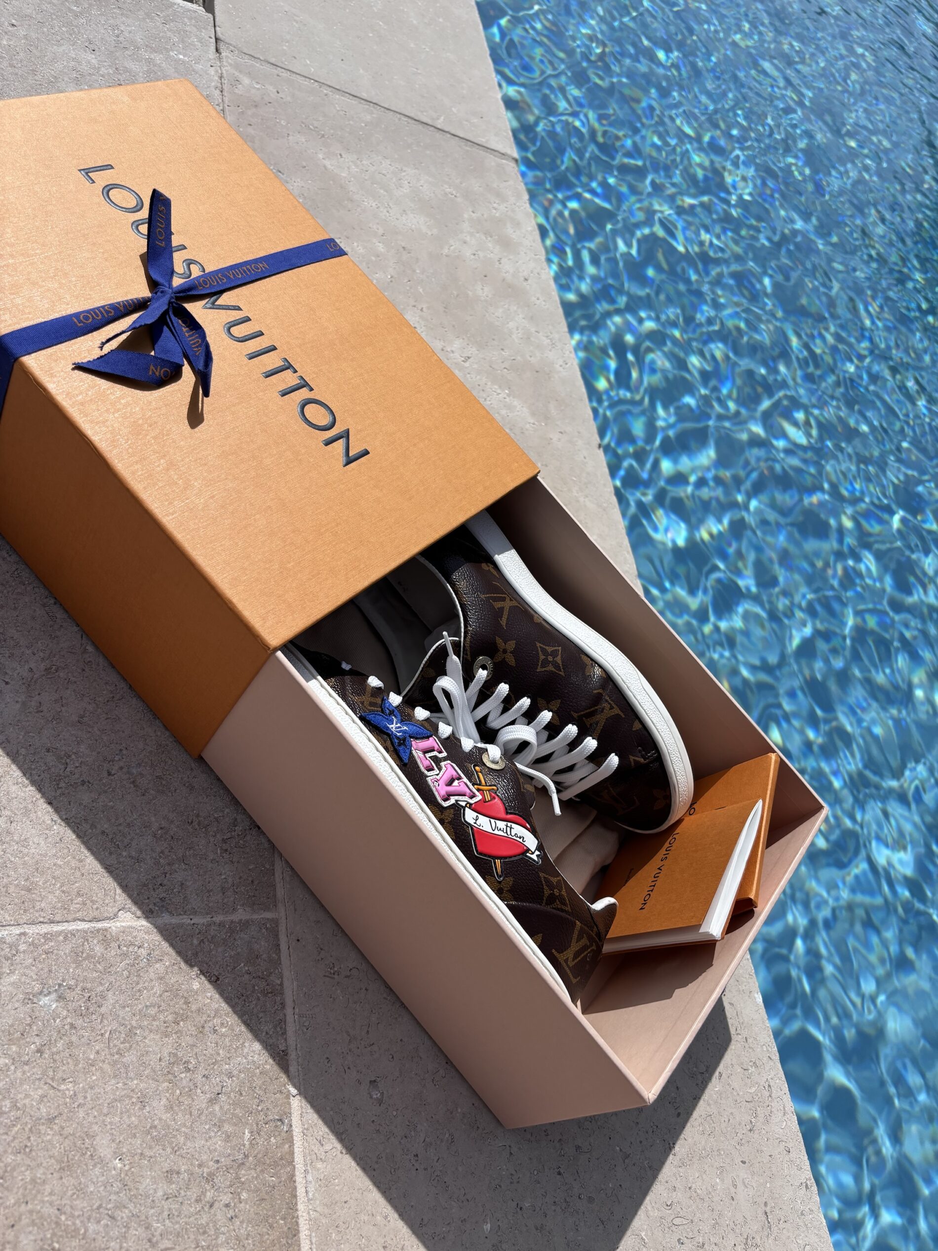Louis Vuitton – Image 11